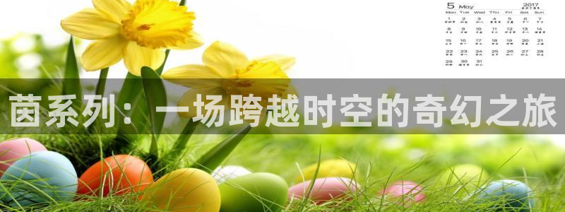 优贝娱乐网页版地址：茵系列：一场跨越时空的奇幻之旅